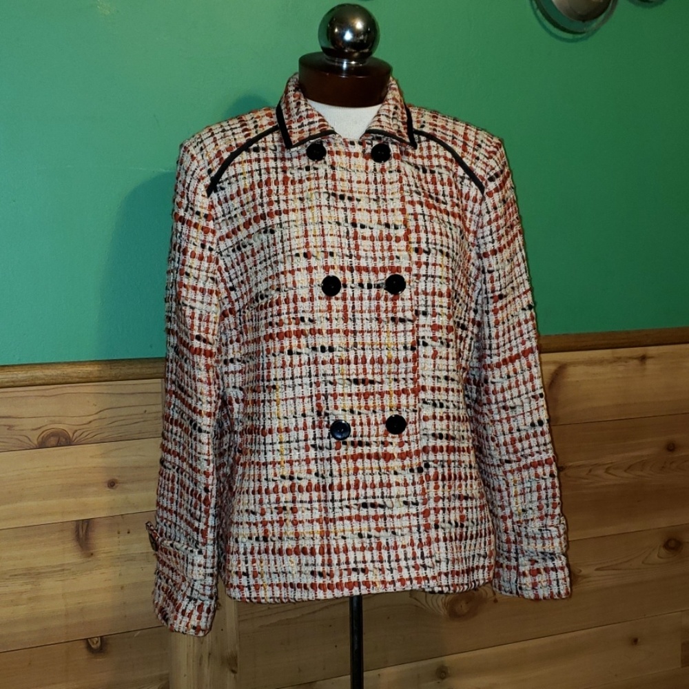 Vintage Gallant Jacket